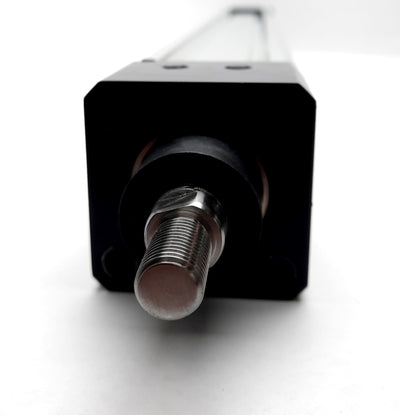 New ARO ANAQK-ABXAB-160 Pneumatic Cylinder, 1-1/2" Bore, MS4 Mount, 16" Stroke