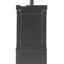 New Parker BE232DJ-NPSN Servo Motor, 140oz-in Torque, 340V 1.98A, 3/8" Shaft, NEMA23