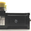 New Parker BE232DJ-NPSN Servo Motor, 140oz-in Torque, 340V 1.98A, 3/8" Shaft, NEMA23