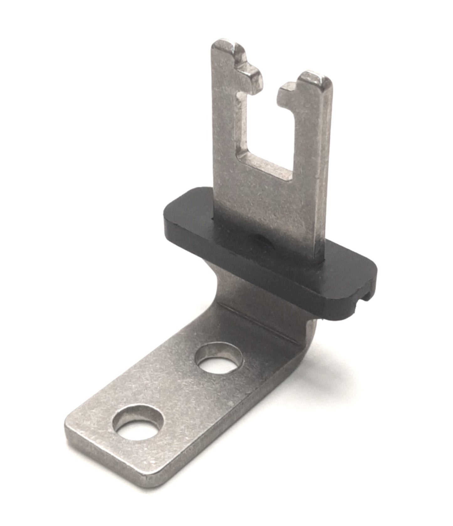 Used Pizzato VF KEYF1 Actuator Key For FG-FY Series, 90°, 15mm C2C