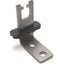 Used Pizzato VF KEYF1 Actuator Key For FG-FY Series, 90°, 15mm C2C