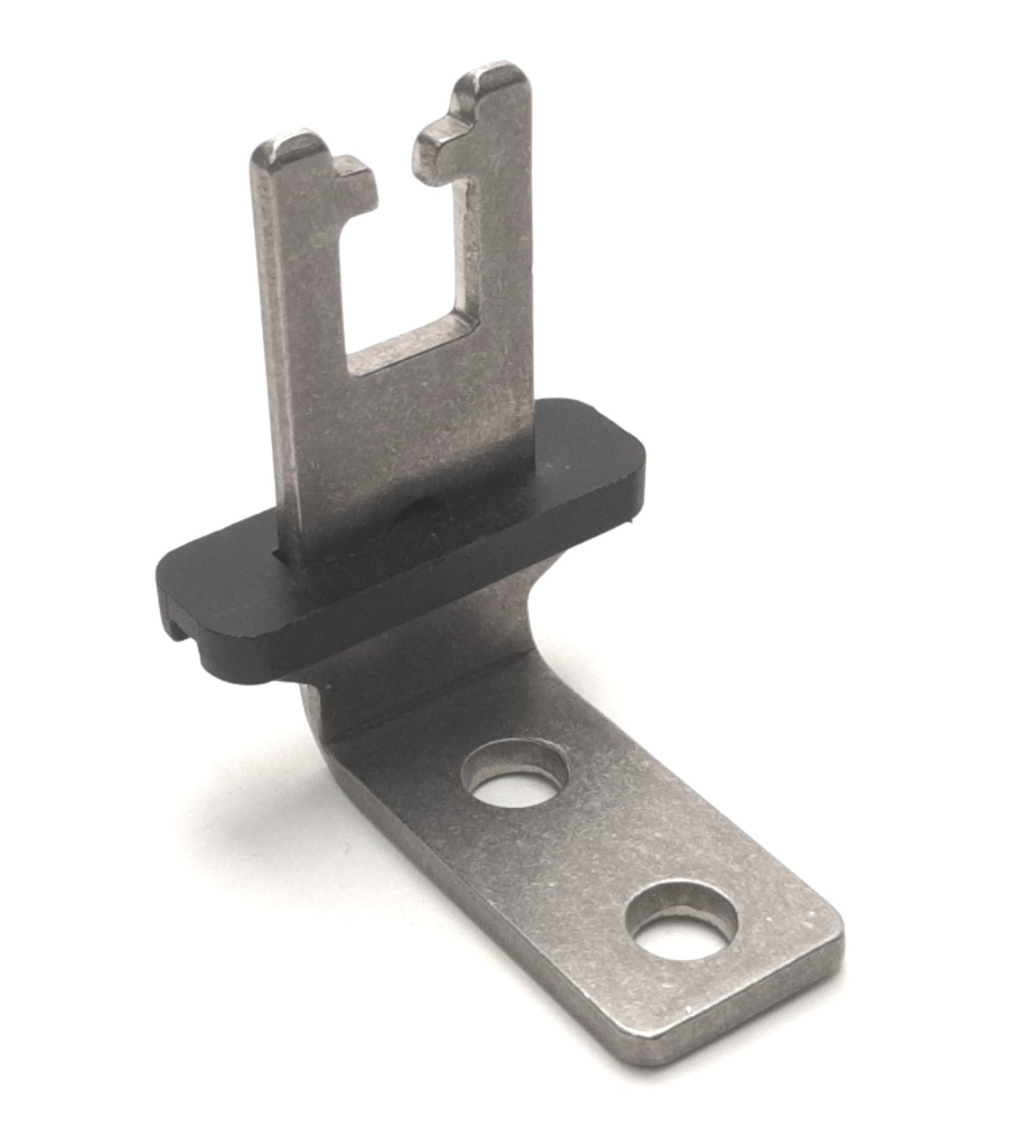 Used Pizzato VF KEYF1 Actuator Key For FG-FY Series, 90°, 15mm C2C