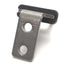 Used Pizzato VF KEYF1 Actuator Key For FG-FY Series, 90°, 15mm C2C