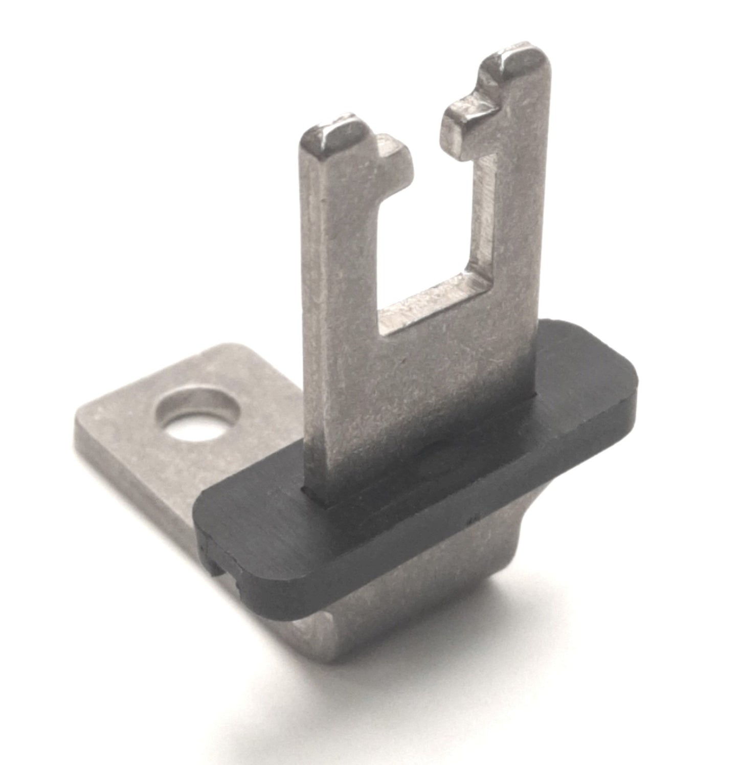 Used Pizzato VF KEYF1 Actuator Key For FG-FY Series, 90°, 15mm C2C