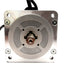 New AMCI SM34-450D Stepper Motor, 2-Phase, 200 Steps, 4.0A, 1/2" Shaft, NEMA34