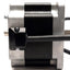 New AMCI SM34-450D Stepper Motor, 2-Phase, 200 Steps, 4.0A, 1/2" Shaft, NEMA34