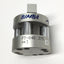 Used Bimba FT-040.375 Flat-II Non-Rotating Pneumatic Cylinder, 3/4" Bore, 3/8" Stroke