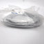 New Omron F39-JG7A-L Extended Mating Cable, 7m length, 5-Pin M12 Female Connector