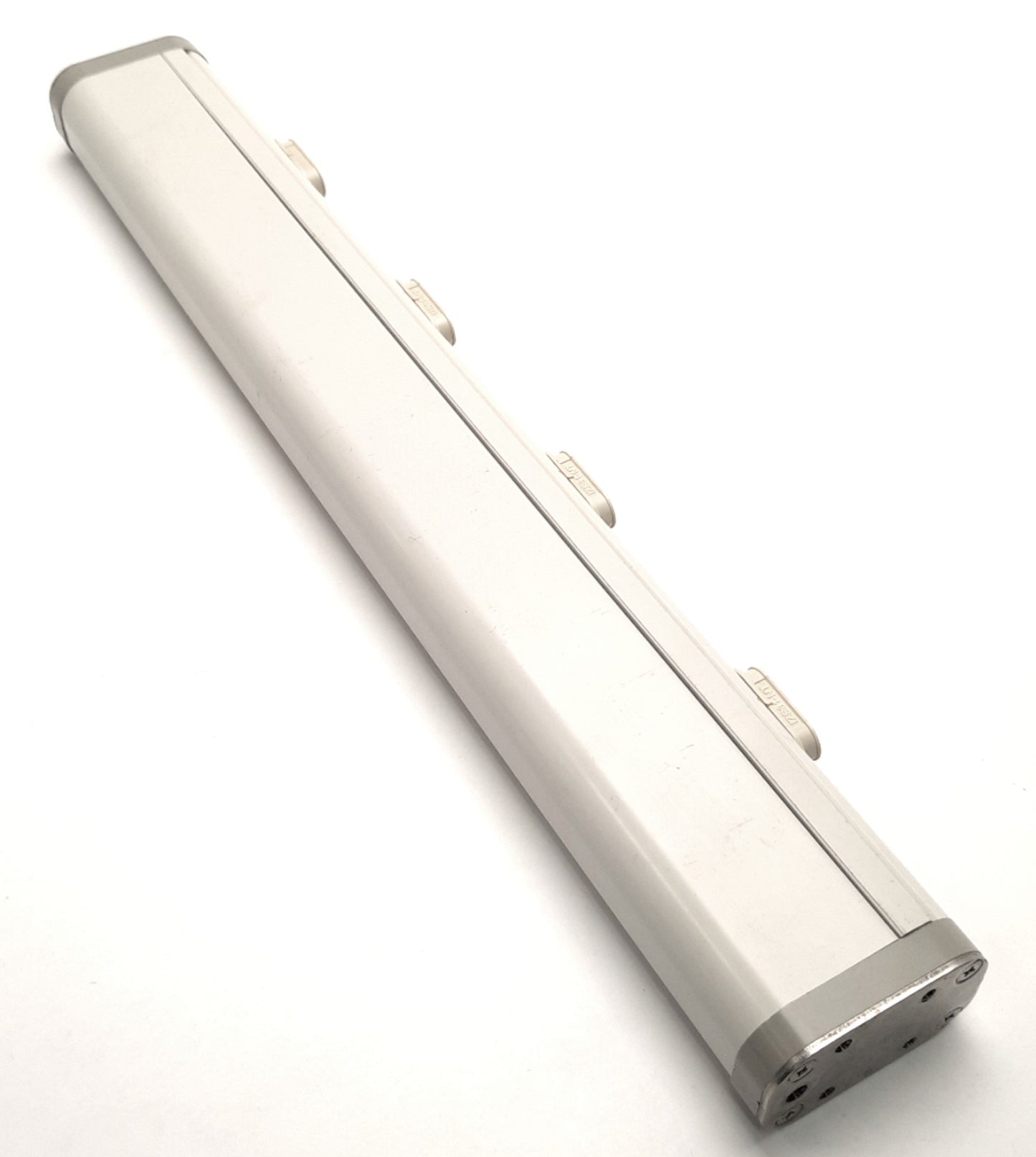 Used SMC IZS31-380-B Ionizer Bar 380mm Length, 7kV Max Peak Output, 24v DC, 0.7MPa,M5