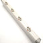 Used SMC IZS31-380-B Ionizer Bar 380mm Length, 7kV Max Peak Output, 24v DC, 0.7MPa,M5