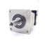 Used Apex Dynamics AN023-P2 High Precision Planetary Gearbox 25:1 Ratio NEMA 23