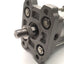 Used SMC CDA2F63-50-XC4C6 Tie Rod Cylinder, Scraper, SS, 63mm Bore, 50mm Stroke