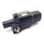 Used Swagelok MS-133-SR Series 133SR Pneumatic Spring Return Actuator 200PSI Max