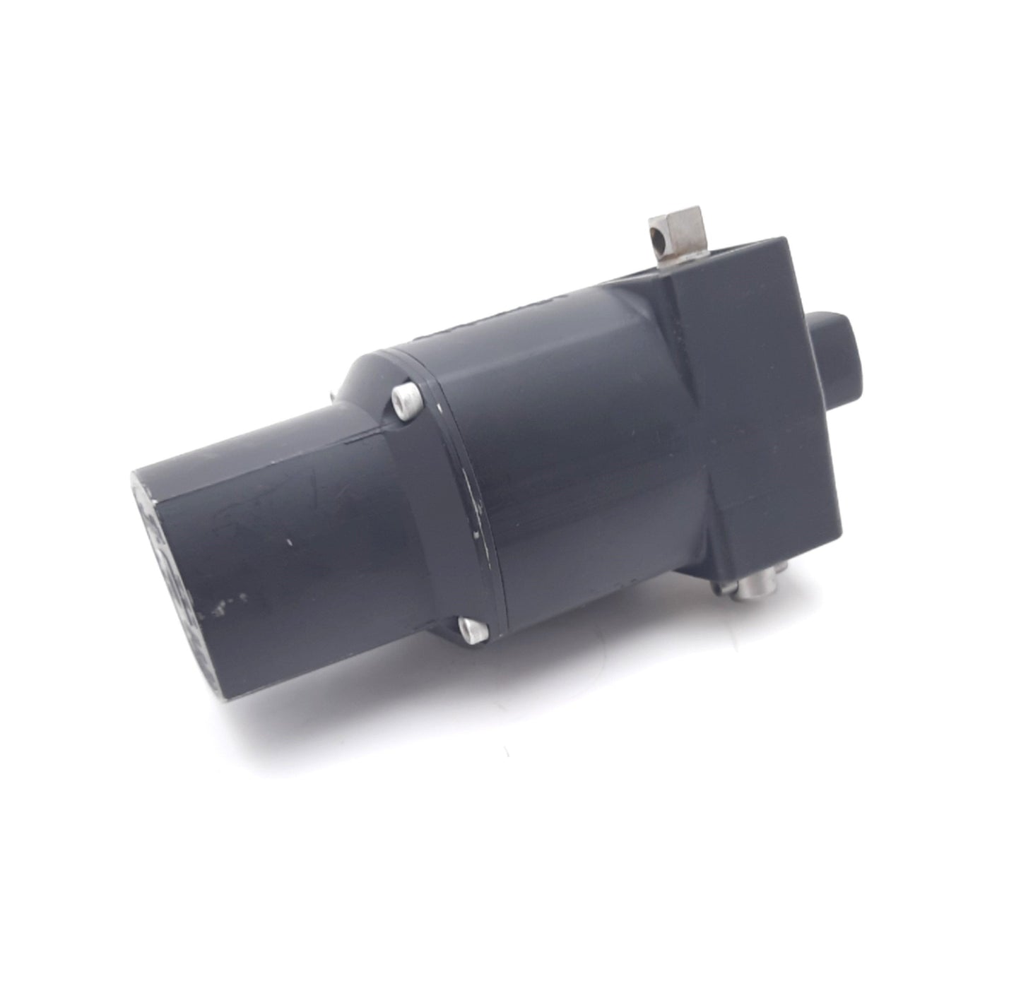 Used Swagelok MS-133-SR Series 133SR Pneumatic Spring Return Actuator 200PSI Max