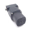 Used Swagelok MS-133-SR Series 133SR Pneumatic Spring Return Actuator 200PSI Max