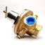 New REGO 1786B Heavy Duty Gas Line Regulator, 435PSI MAX 40-110PSI, 3/4"FNPT, Brass