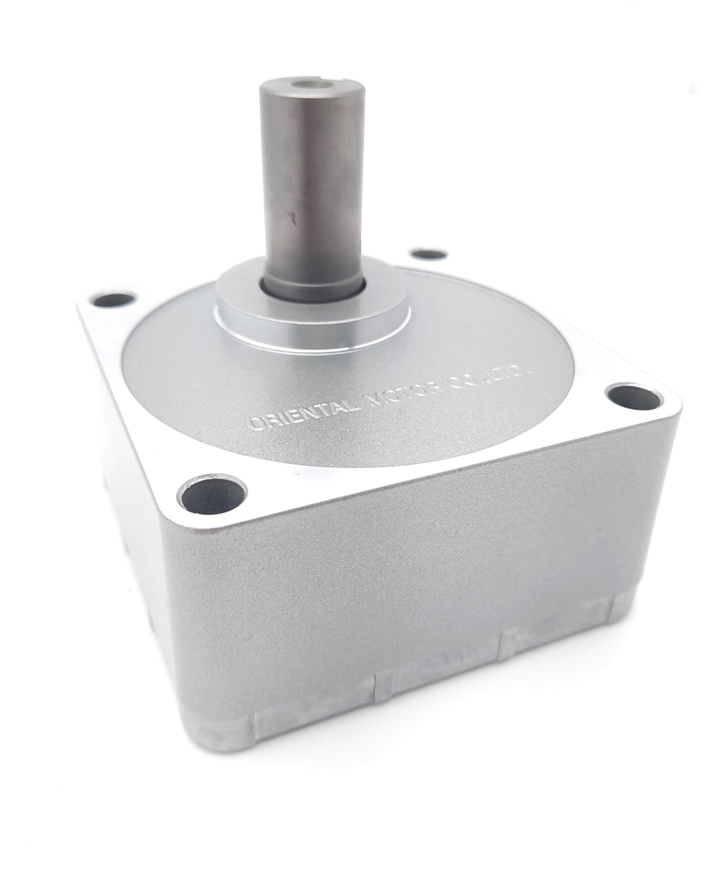 New Oriental Motor GFV5G10A Parallel Shaft Gearhead 10:1 Ratio, 3/4" Output Shaft