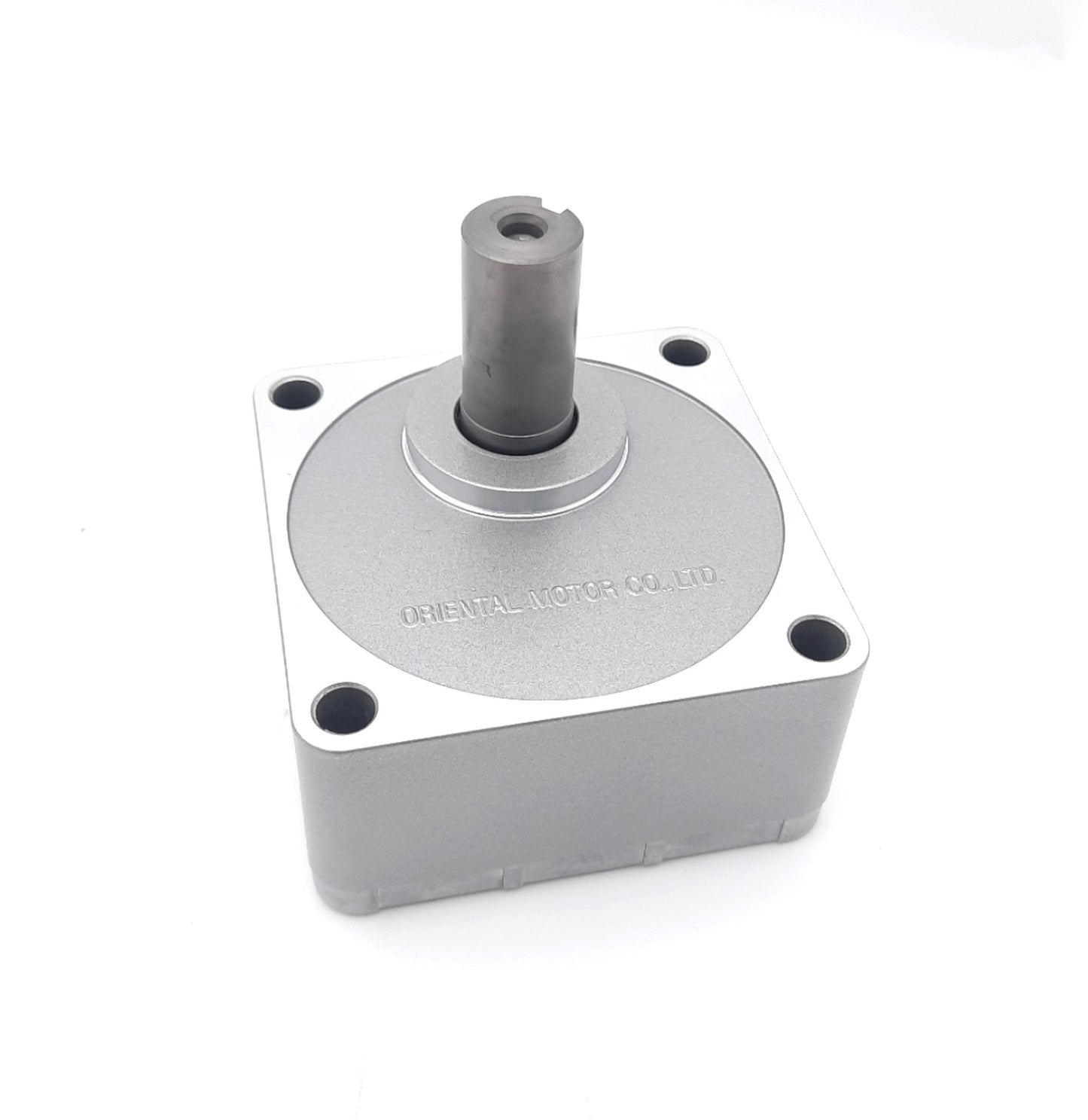 New Oriental Motor GFV5G10A Parallel Shaft Gearhead 10:1 Ratio, 3/4" Output Shaft