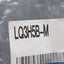 New SMC LQ3H5B-M High Purity Fluororesin Fitting, 1/2" NPT Male Port, 3/4" Tubing
