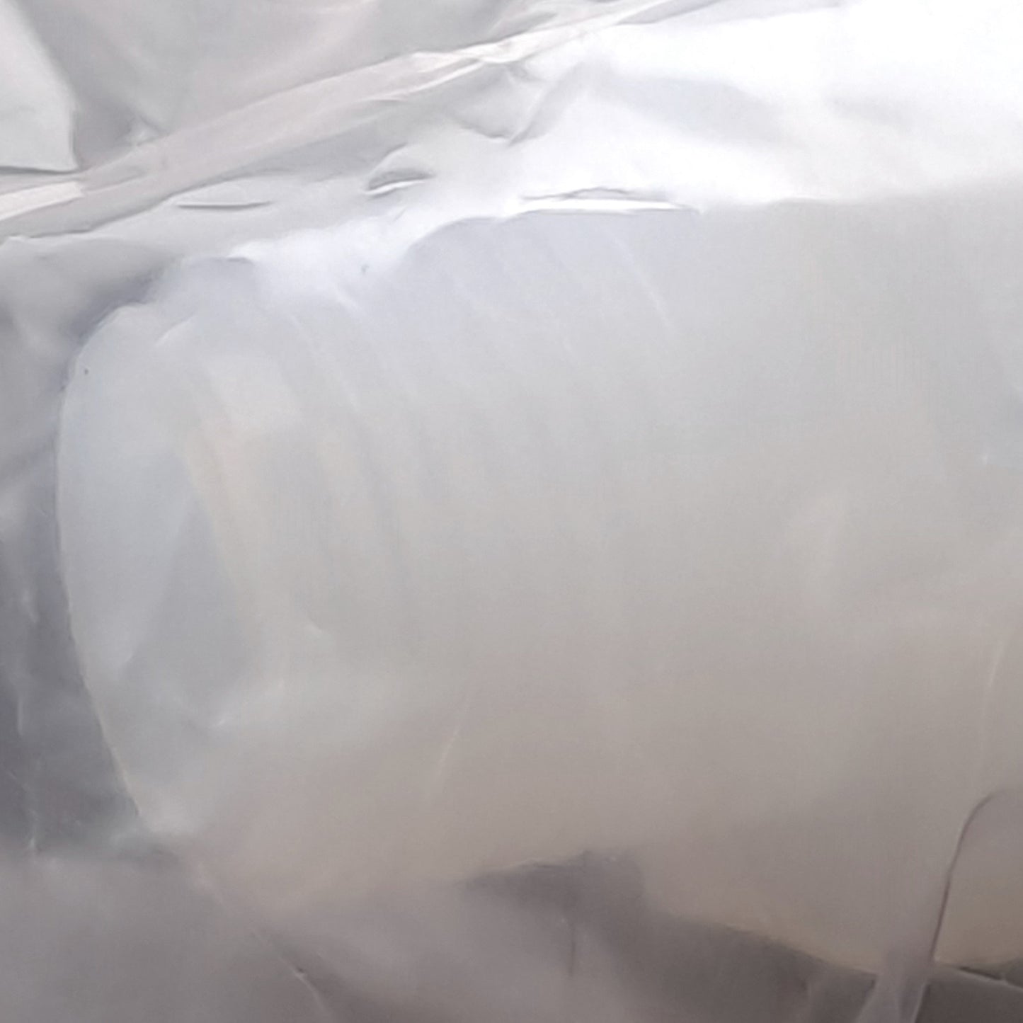 New SMC LQ3H5B-M High Purity Fluororesin Fitting, 1/2" NPT Male Port, 3/4" Tubing