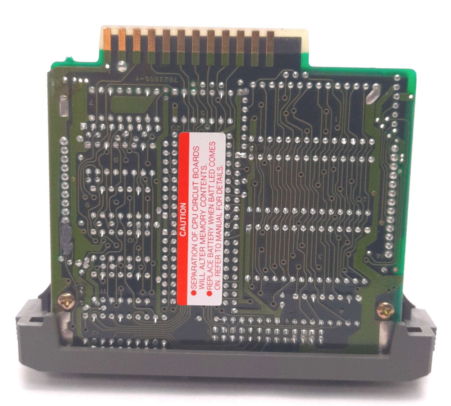 New Other Siemens TI330-37 SIMATIC PLC Central Processing CPU Module, Memory: 3.7k