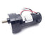 New Bison 011-190-4007 Gear Motor 24VDC, 2.4A 6.7:1 Ratio, 1/20HP, 11in-lbs 269rpm