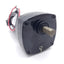 New Bison 011-190-4007 Gear Motor 24VDC, 2.4A 6.7:1 Ratio, 1/20HP, 11in-lbs 269rpm