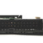 Used Parker 2000PCE2D200A800 ACR2000 Motion Control Card 1-4 Axis 2x Encoder ISA Slot