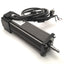 Used Exlar SR31-0602-XFX-EM2-238-45-AR-XT Linear Actuator 230VAC 4.84A 4500 RPM