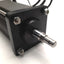 Used Exlar SR31-0602-XFX-EM2-238-45-AR-XT Linear Actuator 230VAC 4.84A 4500 RPM