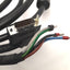 Used Exlar SR31-0602-XFX-EM2-238-45-AR-XT Linear Actuator 230VAC 4.84A 4500 RPM