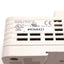 Used Keyence N-L1 Communication Unit, Ethernet Interface, 2x Inputs 4x Outputs, 24VDC