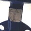 Used DelVal Flow Controls DN50/2" 50020141E1B0 Butterfly Valve, 2" Pipe Size, 175 Psi