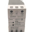 Used Idec PS5R-B24 DIN Rail Power Supply 100-240v AC Input, 24v DC 0.6A Output