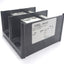 Used Mersen Ferraz Shawmut MPDB68132 Power Distribution Block 2-Poles 600V 620A, 2x6