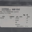 Used Mersen Ferraz Shawmut MPDB68132 Power Distribution Block 2-Poles 600V 620A, 2x6
