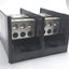 Used Mersen Ferraz Shawmut MPDB68132 Power Distribution Block 2-Poles 600V 620A, 2x6