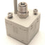 Used Numatics DPS280PNQ8 Pressure Switch, PNP Digital Output, 1/8" NPT / 10-32 UNF