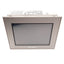 Used Pro-Face AGP3300-T1-D24 Touch Screen HMI Panel, TFT Color LCD, 5.7" Display