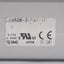Used SMC LER50K-2-R51P1D Electric Rotary Table, 180°, 24VDC, 1.5 I/O Cable Length