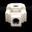 New SMC IR3020-03-A Precision Regulator, 1MPa to 0.01-0.8MPa, 1/2" & 3/8"Rc Ports