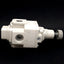 New SMC IR3020-03-A Precision Regulator, 1MPa to 0.01-0.8MPa, 1/2" & 3/8"Rc Ports