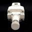 New SMC IR3020-03-A Precision Regulator, 1MPa to 0.01-0.8MPa, 1/2" & 3/8"Rc Ports