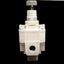 New SMC IR3020-03-A Precision Regulator, 1MPa to 0.01-0.8MPa, 1/2" & 3/8"Rc Ports
