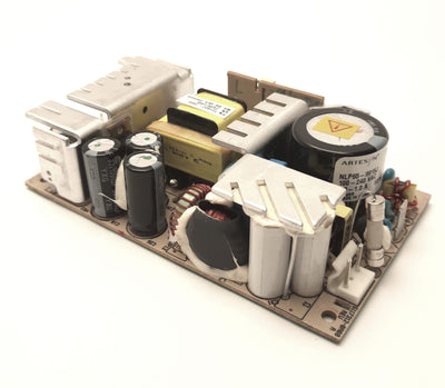 Used Artesyn Embedded NLP65-9915J Switching Power Supply, 85-264v AC In, 15V 65W Out