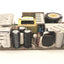 Used Artesyn Embedded NLP65-9915J Switching Power Supply, 85-264v AC In, 15V 65W Out