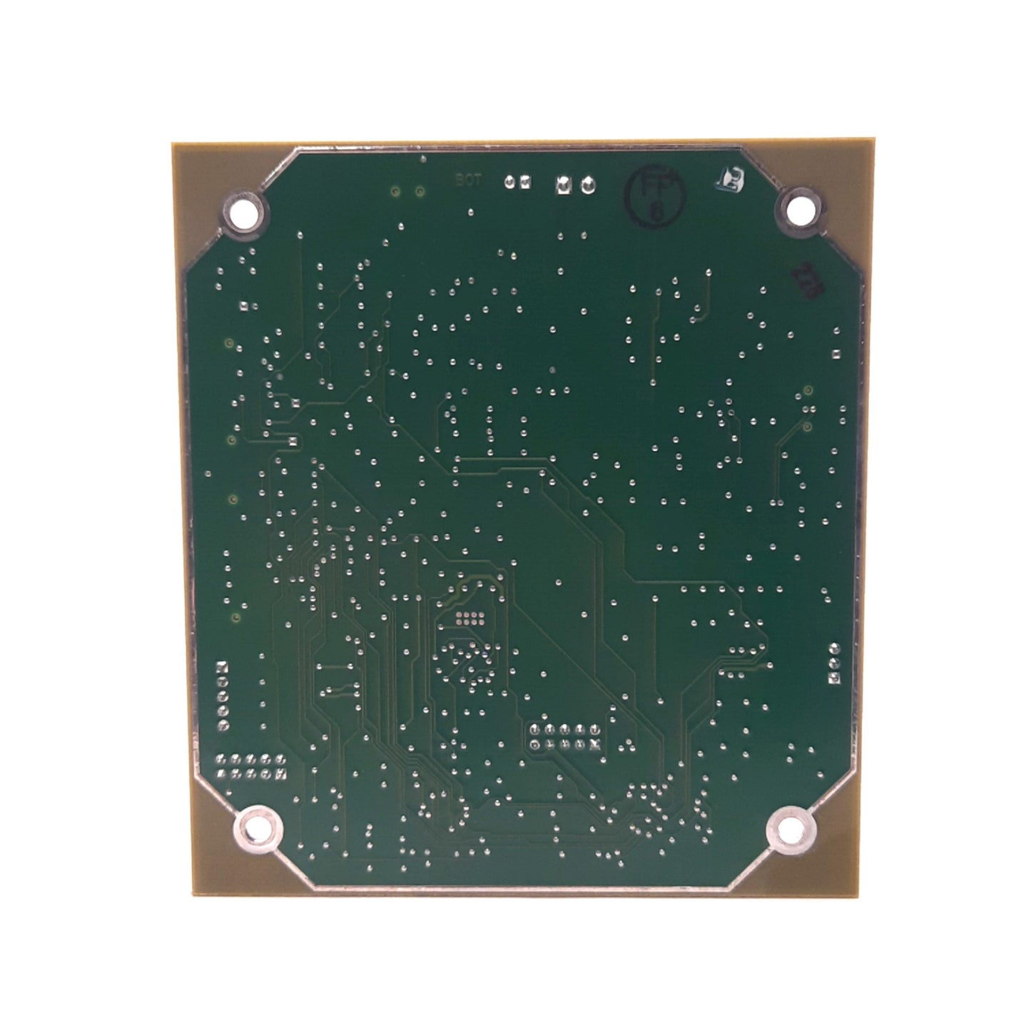 Used Possis Medical AP-0000-76-2 Rev 009-B 0289MH403 AngioJet System Board 5000A