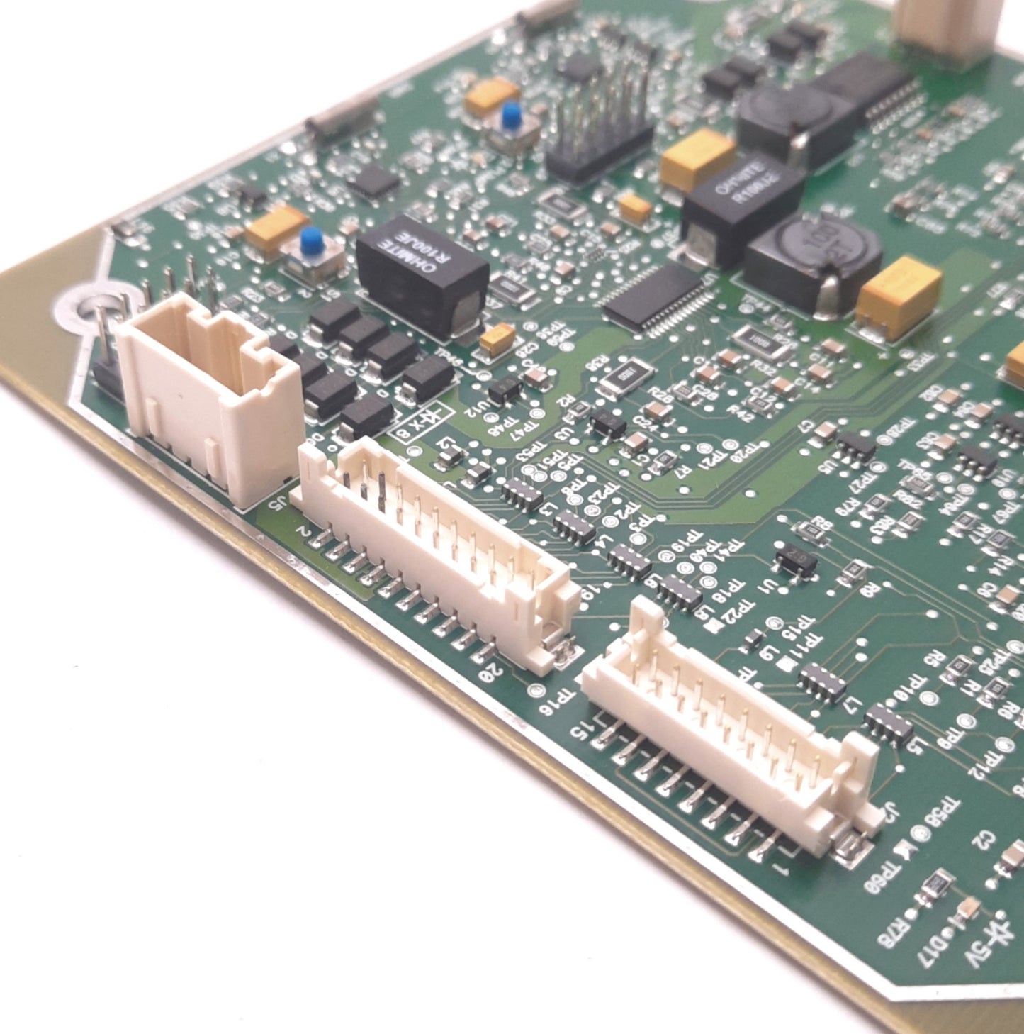 Used Possis Medical AP-0000-76-2 Rev 009-B 0289MH403 AngioJet System Board 5000A