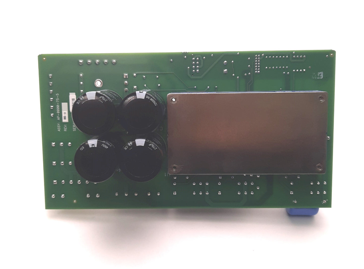 Used Possis AP-0000-75-5 AngioJet System Console Power Supply Board 5000A 100-240VAC