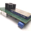 Used Possis AP-0000-75-5 AngioJet System Console Power Supply Board 5000A 100-240VAC